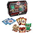 Bakugan  Brawlers Game Pack Figures